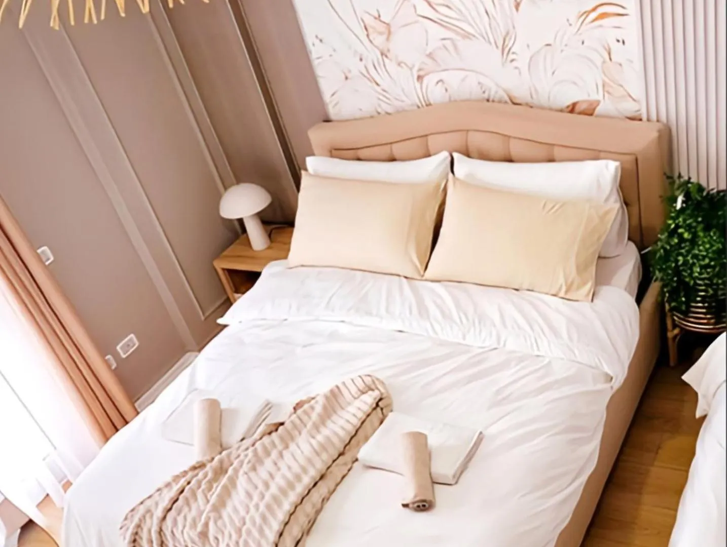 City Center Beachfront Apartments Δυρράχιο