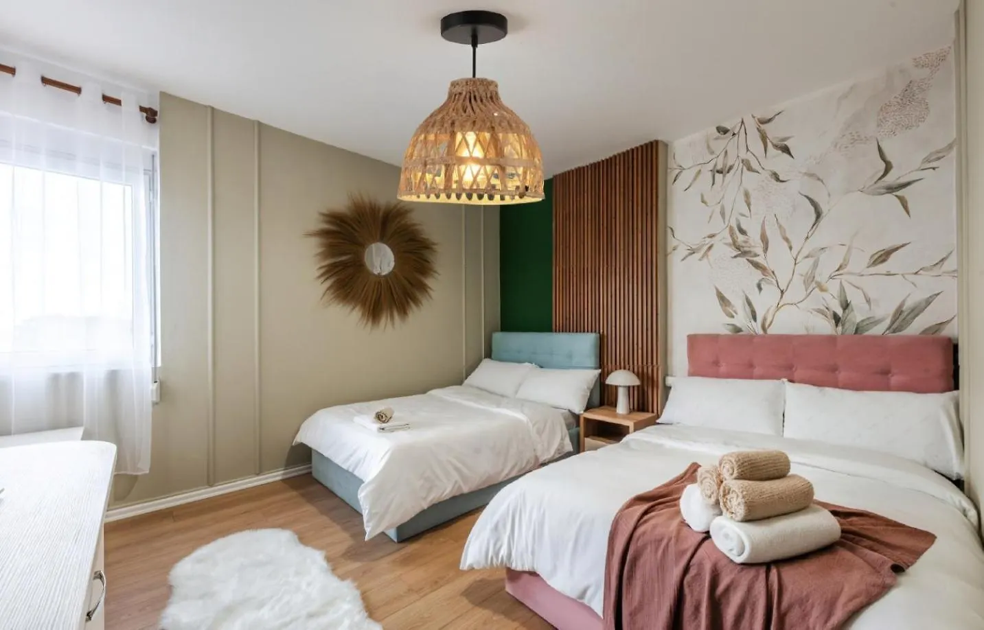 City Center Beachfront Apartments Δυρράχιο Αλβανία
