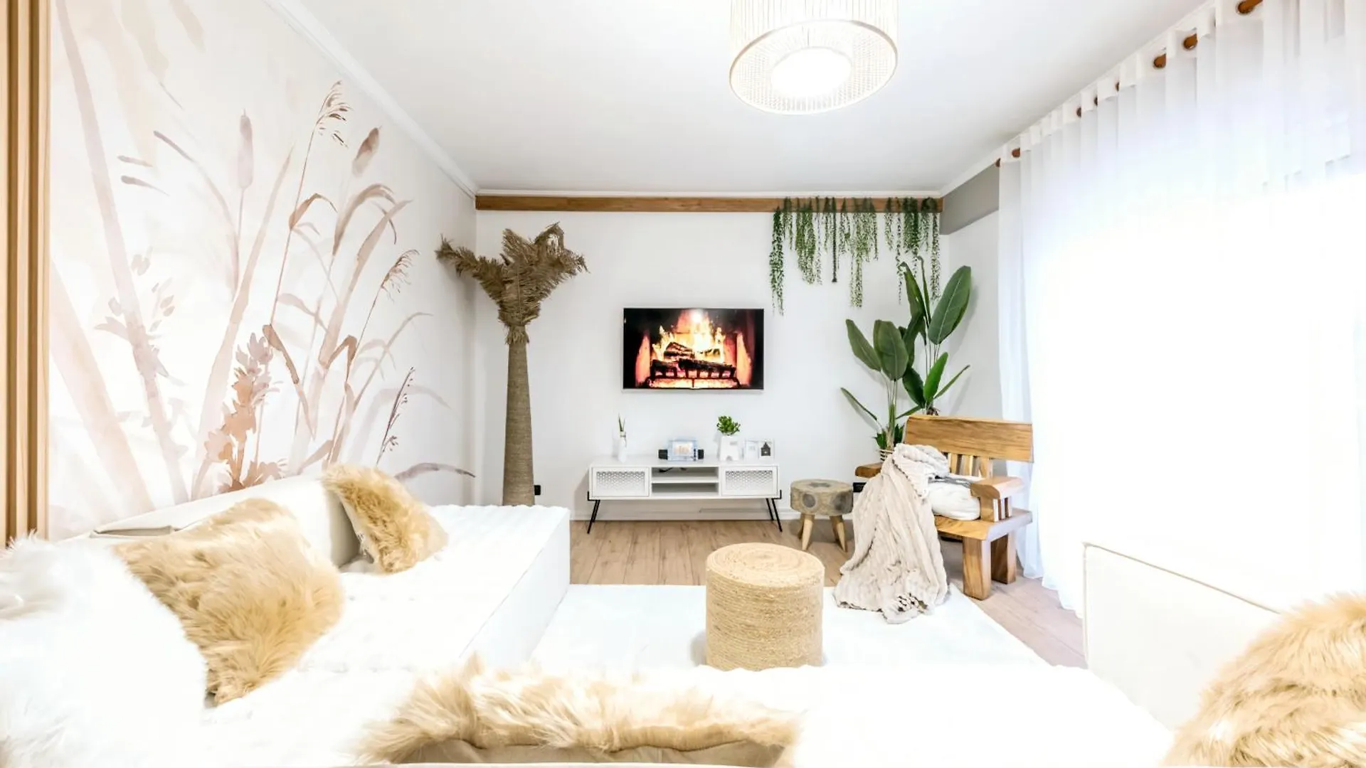 City Center Beachfront Apartments Δυρράχιο