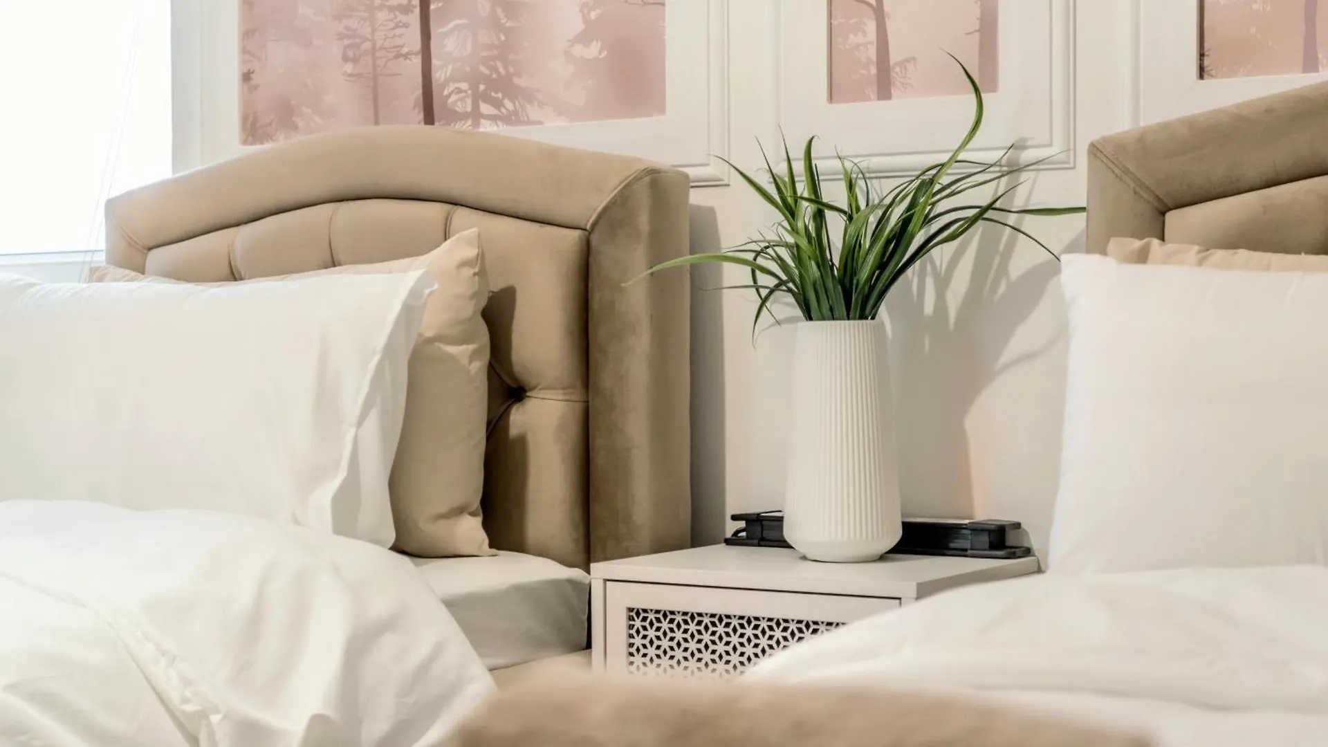 City Center Beachfront Apartments Δυρράχιο