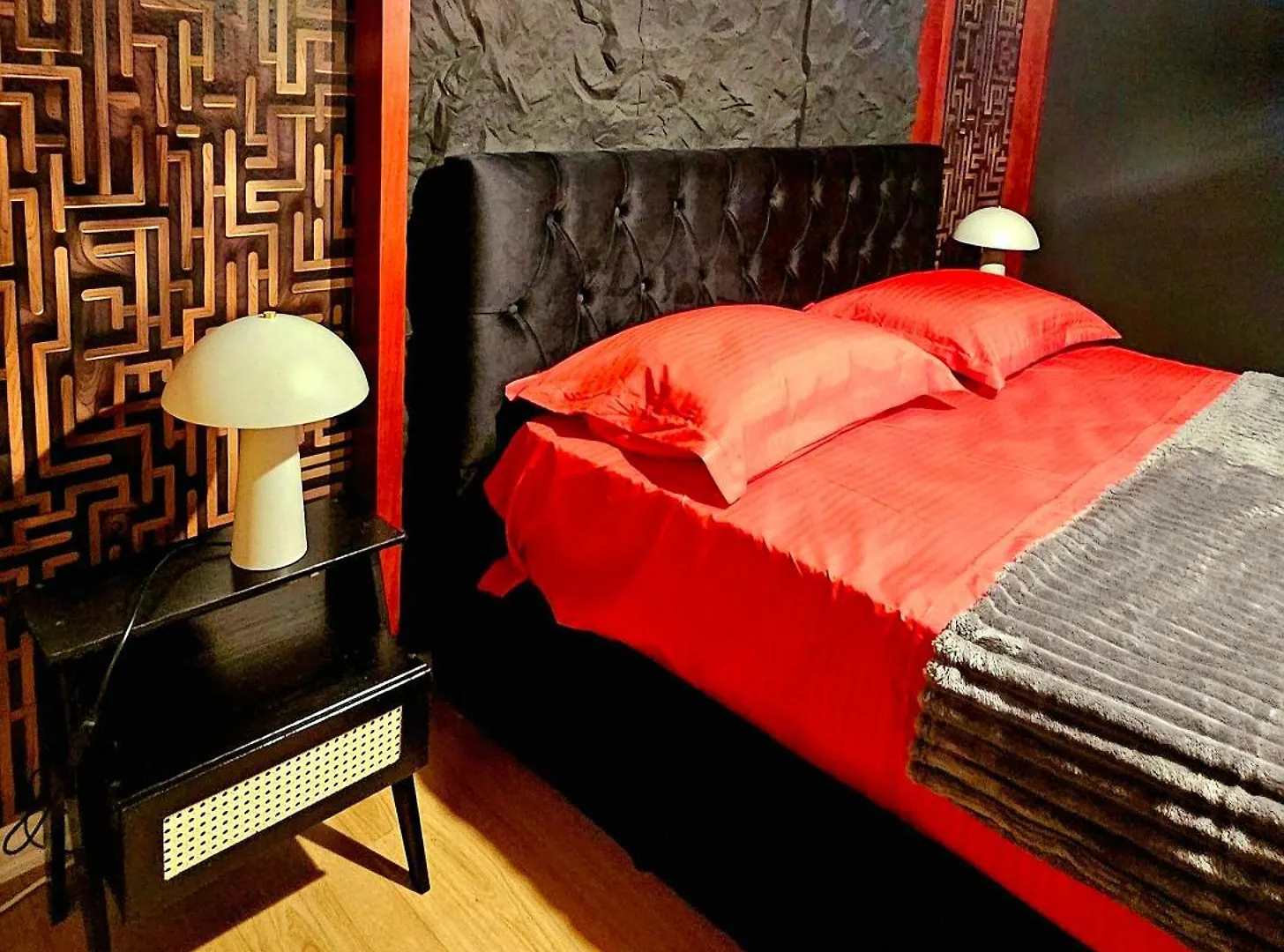 City Center Beachfront Apartments Δυρράχιο