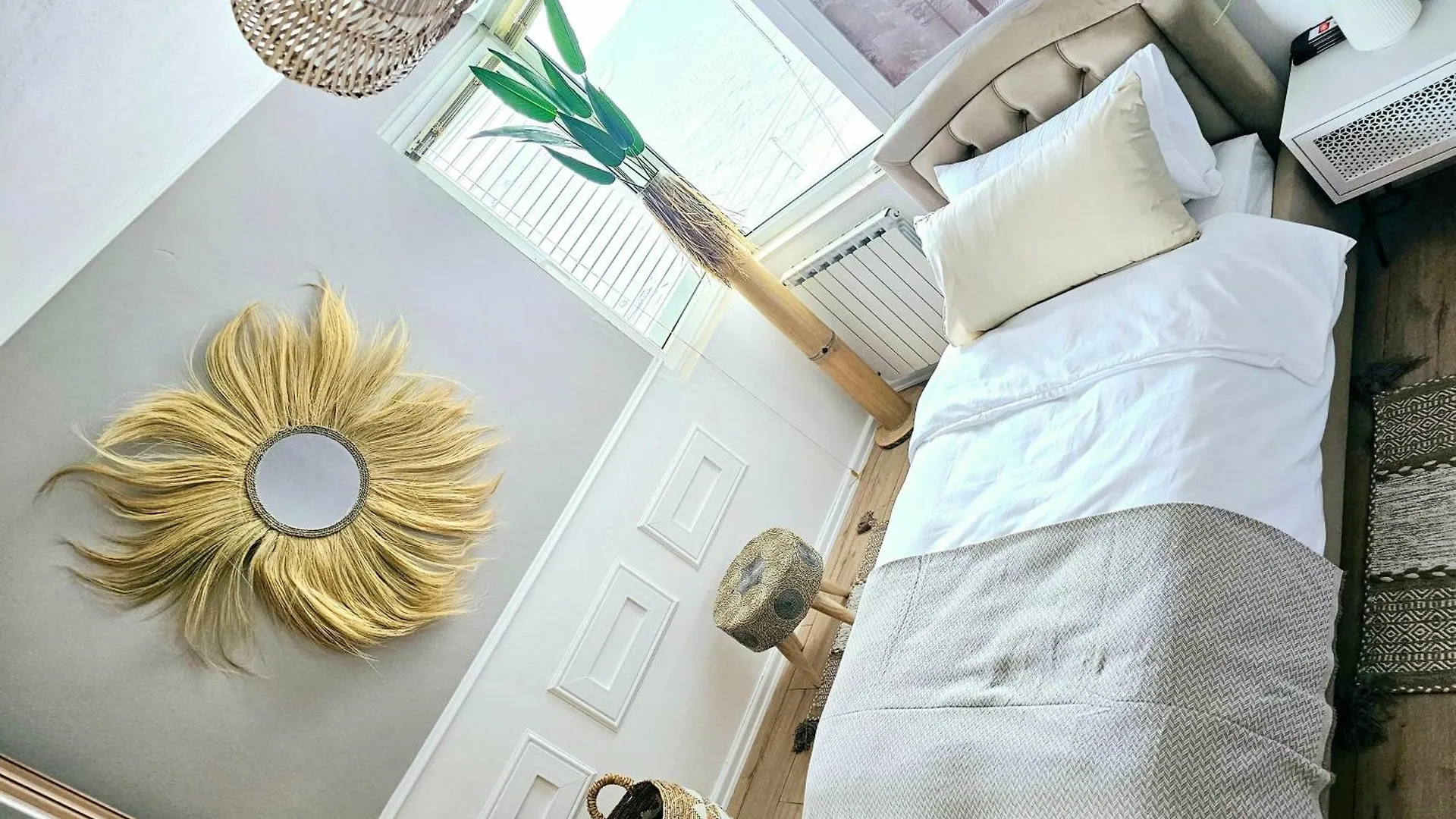 City Center Beachfront Apartments Δυρράχιο 0*,  Αλβανία