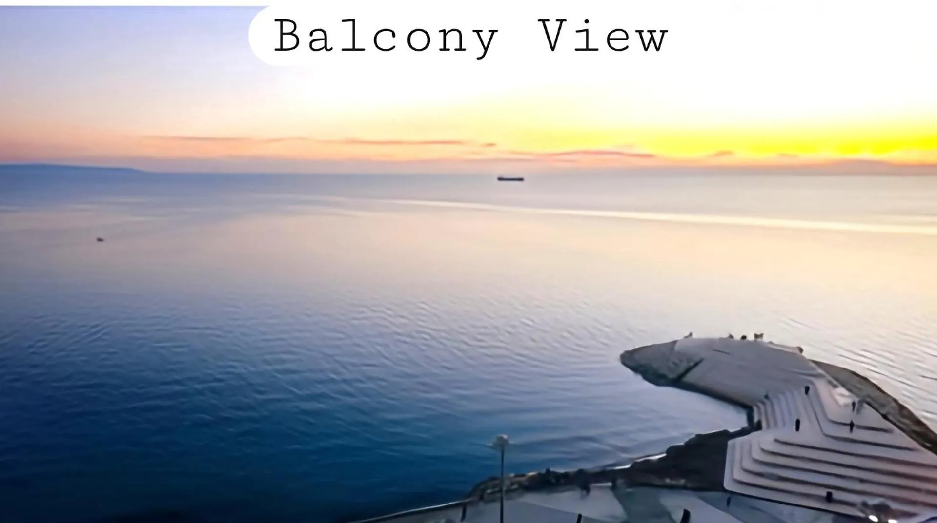 City Center Beachfront Apartments Δυρράχιο 0*,  Αλβανία