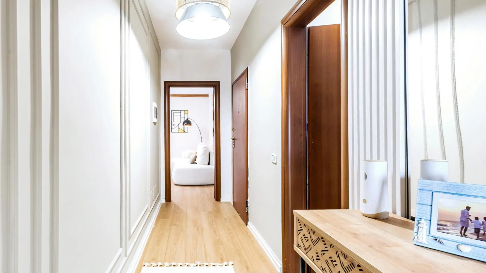 City Center Beachfront Apartments Δυρράχιο Αλβανία