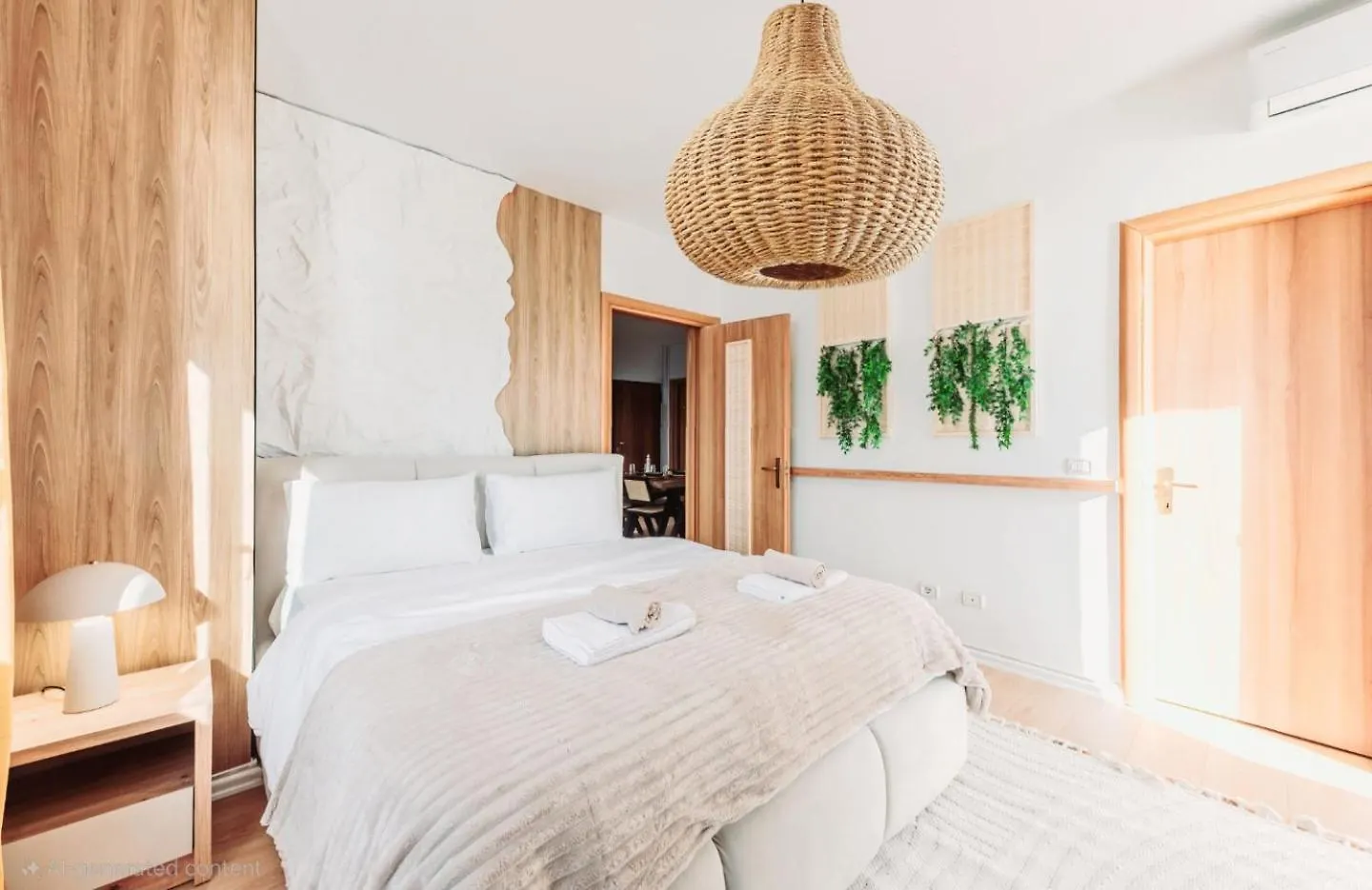 City Center Beachfront Apartments Δυρράχιο