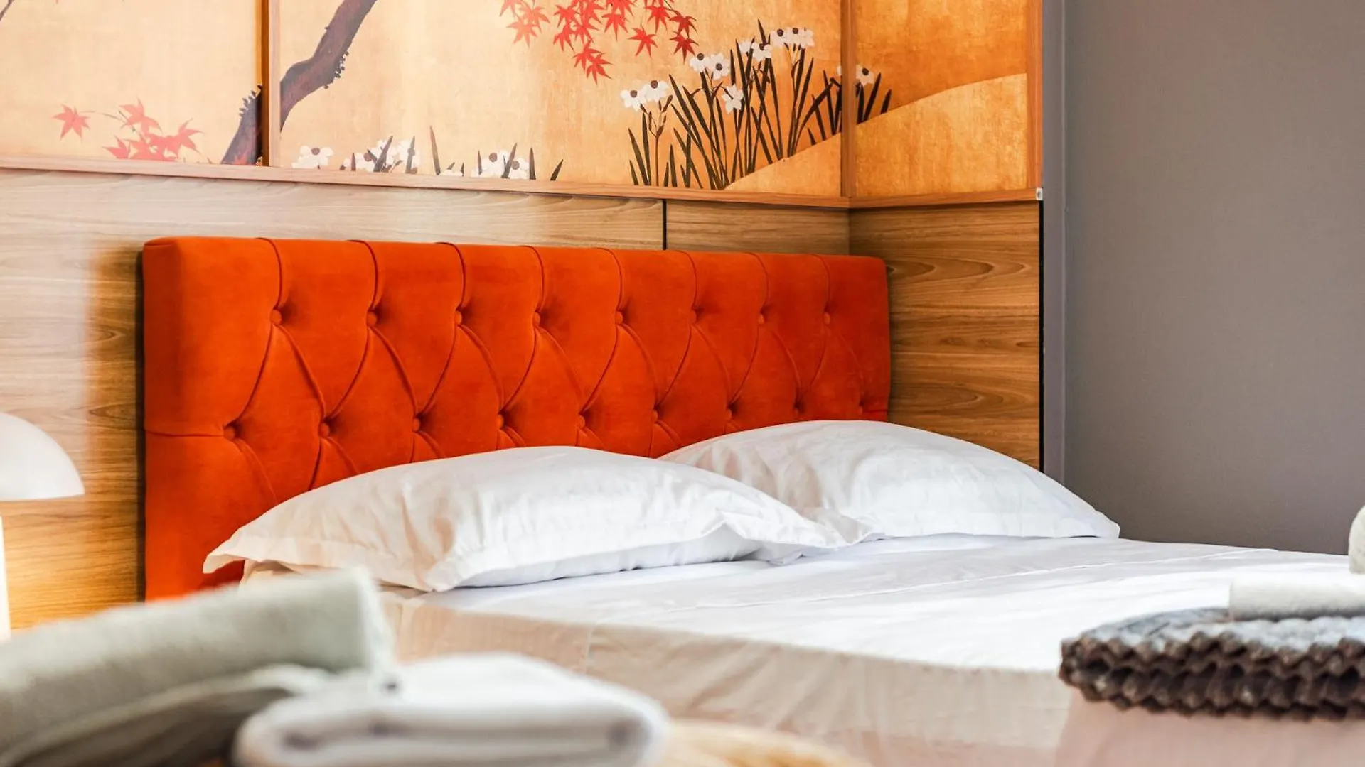 City Center Beachfront Apartments Δυρράχιο