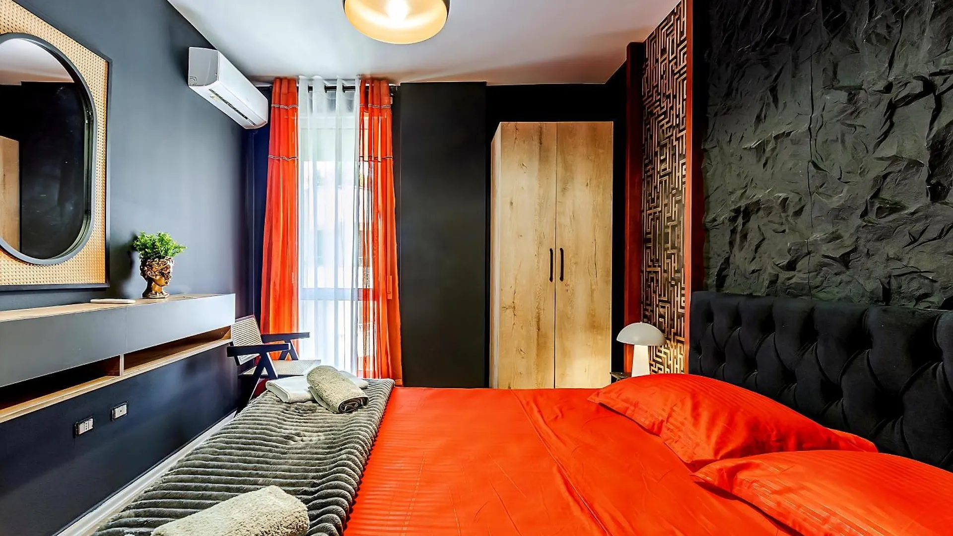 City Center Beachfront Apartments Δυρράχιο Αλβανία