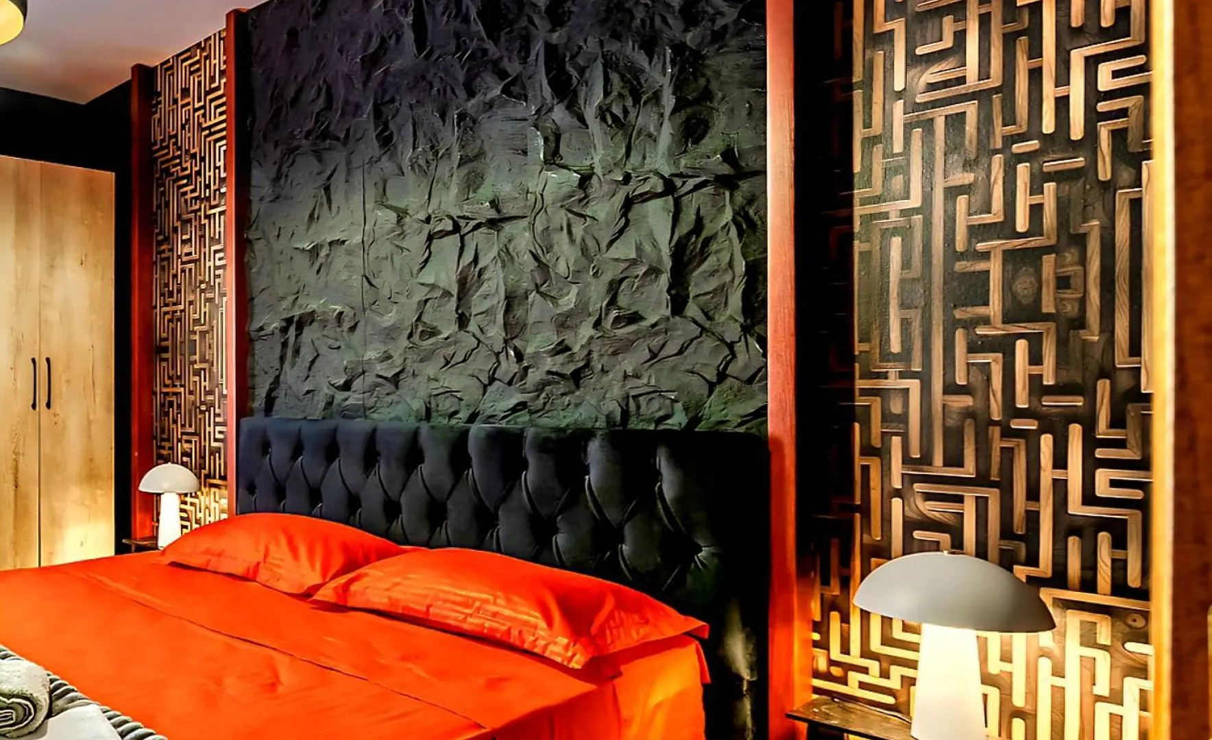 City Center Beachfront Apartments Δυρράχιο 0*,